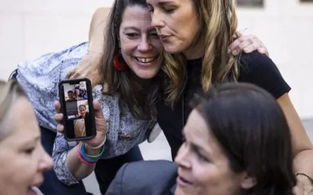 L.A. Social Media Addiction Verdict Sparks Lawsuits and Reforms