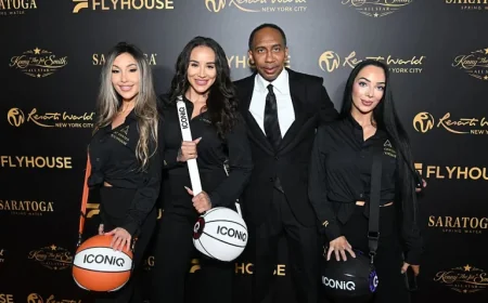 Stephen A. Smith Lacks Sports Knowledge