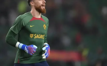 Mexico Portugal: 5 Absences, One Historic Stage, and a Test of World Cup Expectations