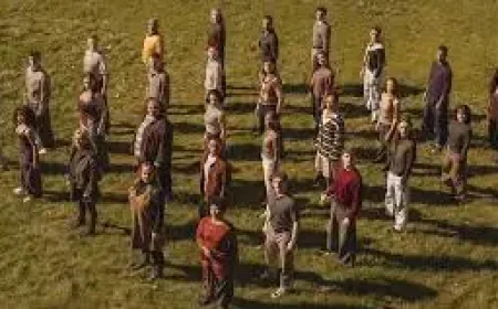 Full cast announced for ‘CATS’ at Regent’s Park — Gary Wilmot named in line-up