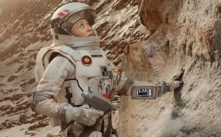 Review: “For All Mankind” Season 5 Premiere, “First Light”