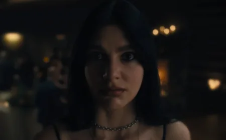 Every Track on ‘Something Very Bad Is Going to Happen’ Soundtrack