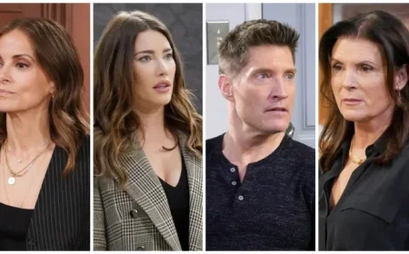 The Bold and the Beautiful: March 30 Spoilers Revealed