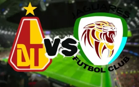 Tolima – Jaguares: Discounts, traffic diversions, and VAR drama collide as pressure peaks in Ibagué