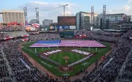 Where To Watch Kansas City Royals Vs Atlanta Braves: Braves Open 2026 With 6-0 Shutout as Sale, Three Homers Set the Tone