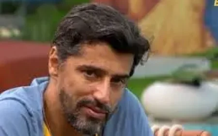 Bruno Lopes at an Inflection Point as UFC Seattle Delivers a Hard Lesson