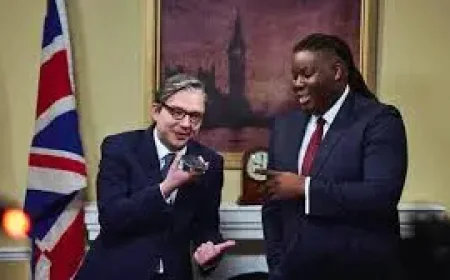 Snl Uk Cast: Debut Review — It Didn’t Fail and Could Have Been a Lot Worse