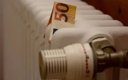 Chèque Énergie: Three Waves Start April 1 — Department-by-Department Rollout and What to Expect