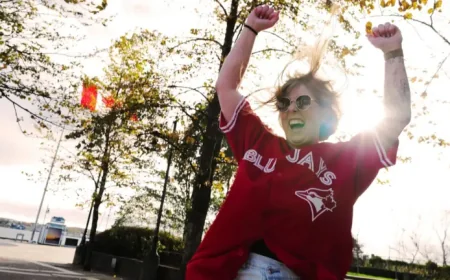 Jays Tickets: How a 50th-Season Giveaway Is Recasting Fan Access as the Season Opens