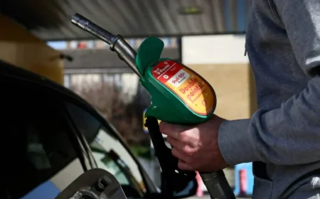 Rising Gas Prices and Supply Chain Issues Increase Economic Costs