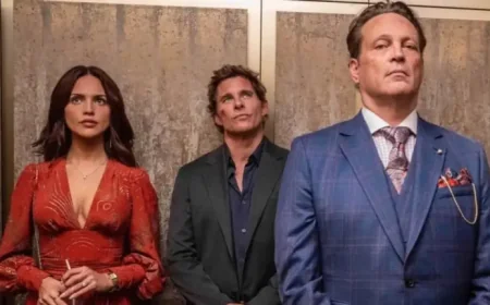 Mike Nick Nick Alice Reveals a Bold Contradiction Between Weirdness and Crowd Appeal