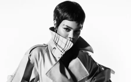 Jonathan Bailey Featured Among 23 Ambassadors in Burberry’s 170th Trench Tribute — A Fresh Look at an Old Icon