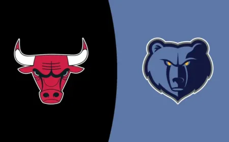 Grizzlies Vs Bulls: Injury Cloud Looms as March 28, 2026 Tip-Off Nears