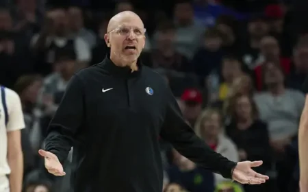 Keaton Wagler Projection Reveals Mavericks Could Be Best Landing Spot — With a Catch