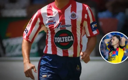 Alvaro Fidalgo call sparks fresh Mexico debate after Carlos Hermosillo says it is “a mockery”