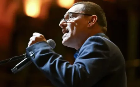 Ndp leadership vote as ballots close: Avi Lewis previews a bolder vision at Winnipeg inflection point