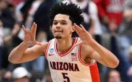 Iowa Vs Illinois: Elite Eight Rematch in Houston