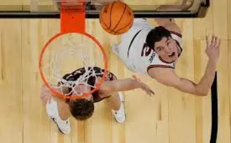 Stojakovic Nba: The family link fueling Illinois’ March run — and the numbers that complicate the hype