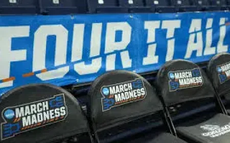 Final Four Tickets 2026: Fans Hit a Wall as Key Buying Details Stay Out of Reach
