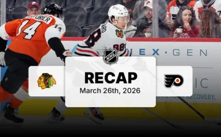 Owen Tippett’s scoreless night that still powered a Flyers win — and what it reveals