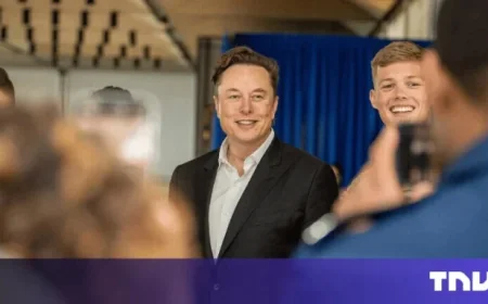All 11 xAI Co-Founders Depart Elon Musk’s AI Company