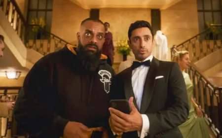 Bait Show Signals a Cultural Inflection Point for Bond and Identity