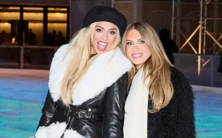 Miranda Hope Addresses Chase and Jessi Draper Kissing Rumors