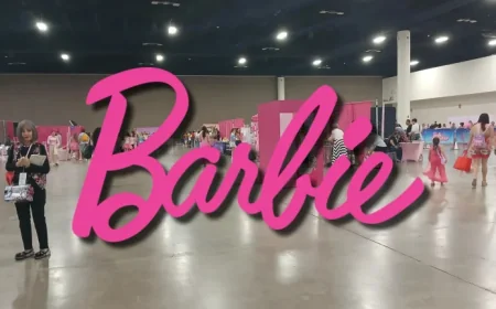 Barbie Dream Fest Branded ‘Nightmare’ by Attendees, Compared to Fyre Fest