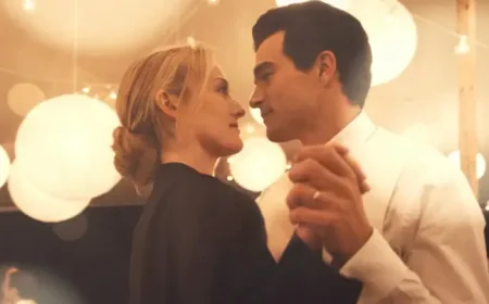 Jackie Kennedy’s Shadow Over “Love Story”: 5 Lessons From TV’s 2026 Phenomenon