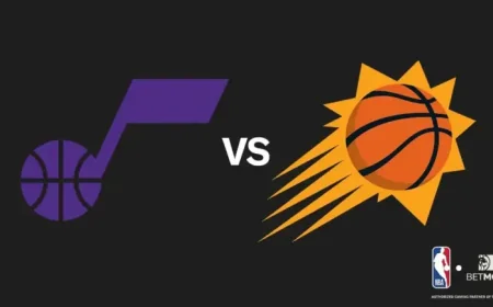 Suns Vs Jazz on 2026-03-29: Livestreams and Betting Signals as the Game Approaches
