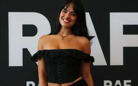 Arman Tsarukyan Rematch at RAF 7 as Press-Conference Fallout Tests the Card