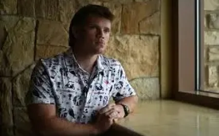 Matt Gaetz’s CPAC Break: 5 Flashpoints Behind His Warning on Iran and ‘Slavish Loyalty’