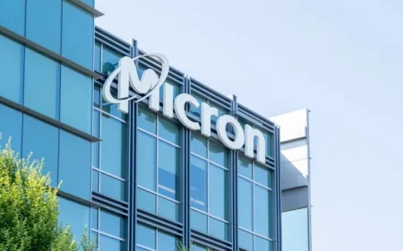 Top Data Center Infrastructure Stock Picks: Seeking Alpha Insights