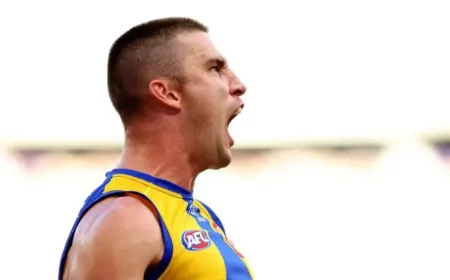 Elliot Yeo Ruled Out: Veteran Influence Undermined by Recurring Groin Problem