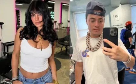 Georgio Poullas Says He’s Ready for Arman Tsarukyan at RAF 7