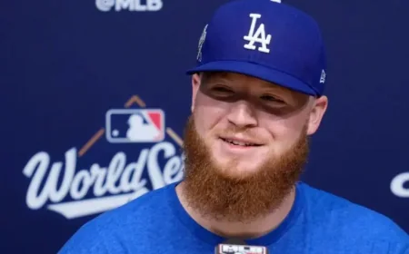 Will Klein looks ready for a larger role as the season’s inflection point arrives