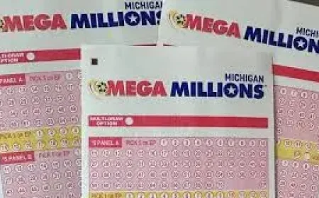 California Lottery watchers face a silence problem after Mega Millions ‘no jackpot winner’ buzz