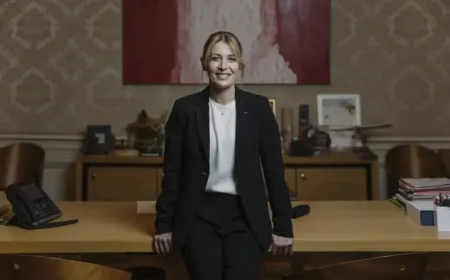 Dijon at a crossroads: 3 signals shaping the city’s next phase after Koenders’ 2026 mandate