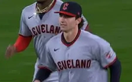 Cade Smith as 2026 begins: a closer’s first save sets the tone