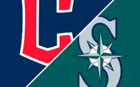 Seattle Mariners face Guardians Saturday with pitching probables set and opener energy still loud