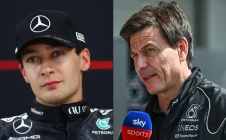 Suzuka and the split-second swing: Antonelli’s pole turns into a chase as Piastri strikes early