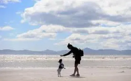 Ireland Heavy Showers Forecast exposes weekend clash between severe weather and planned road and rail works