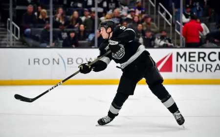 Preview: Homestand Highlights, LA Wins, Regulation Victories, Kuzmenko Update