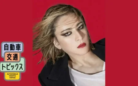 Yoshiki at Suzuka: National Anthem, Piano × Drums and a Helicopter Dash to Tokyo as the 2026 F1 Final Nears