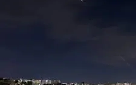 As Houthis Claim First Missile Strike on Israel, Shipping Risk Rises in Monthlong War