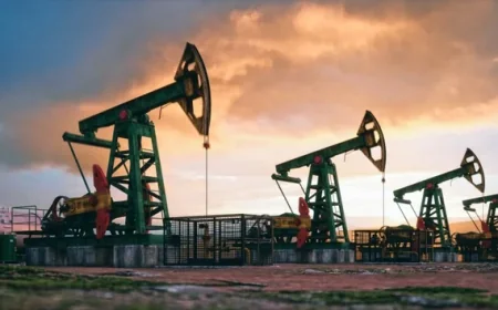 Iran Conflict Threatens Oil Supply, Warn Industry Executives (USO:NYSEARCA)