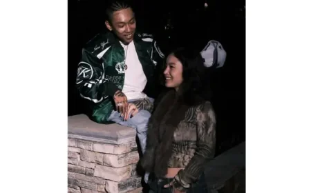 Lee Hi and the moment a private relationship became a public duet