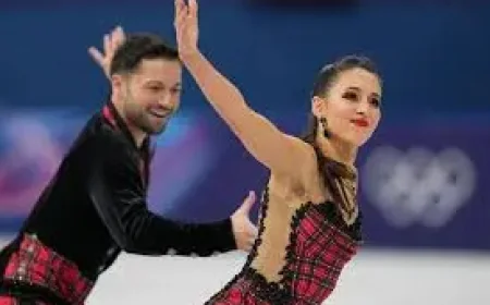 Lilah Fear: Two-Point Penalty Costs World Championship Bronze — A Formal Challenge Reveals Fault Lines