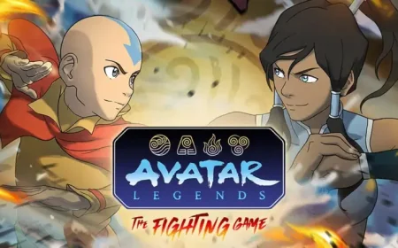 Nintendo Switch 2 gets July 2, 2026 release date for Avatar Legends: The Fighting Game as publishers confirm global partnership