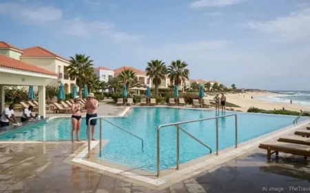 Is a fifth British tourist’s death linked to Cape Verde Outbreak? New data and legal storm unfold